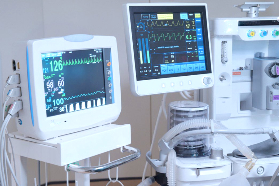 Medical Equipment On Rent